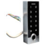 Система СКУД KIT-TF2EM-WP-W-280LED замок 280 кг, EM-Marine, отпечаток пальца, Wi-Fi