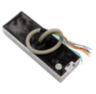Система СКУД KIT-TF2EM-WP-W-280LED замок 280 кг, EM-Marine, отпечаток пальца, Wi-Fi